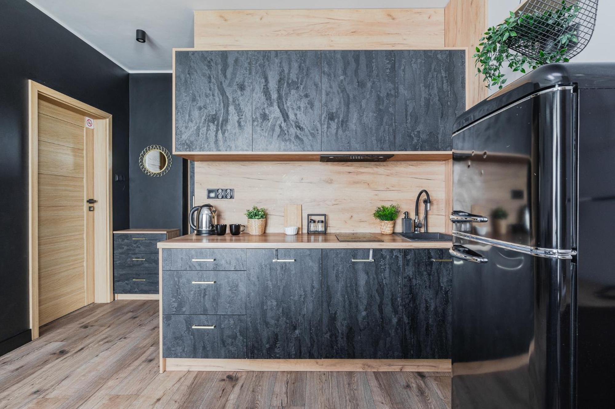 Superapart Przerwana 13 Ministudio Варшава Екстер'єр фото
