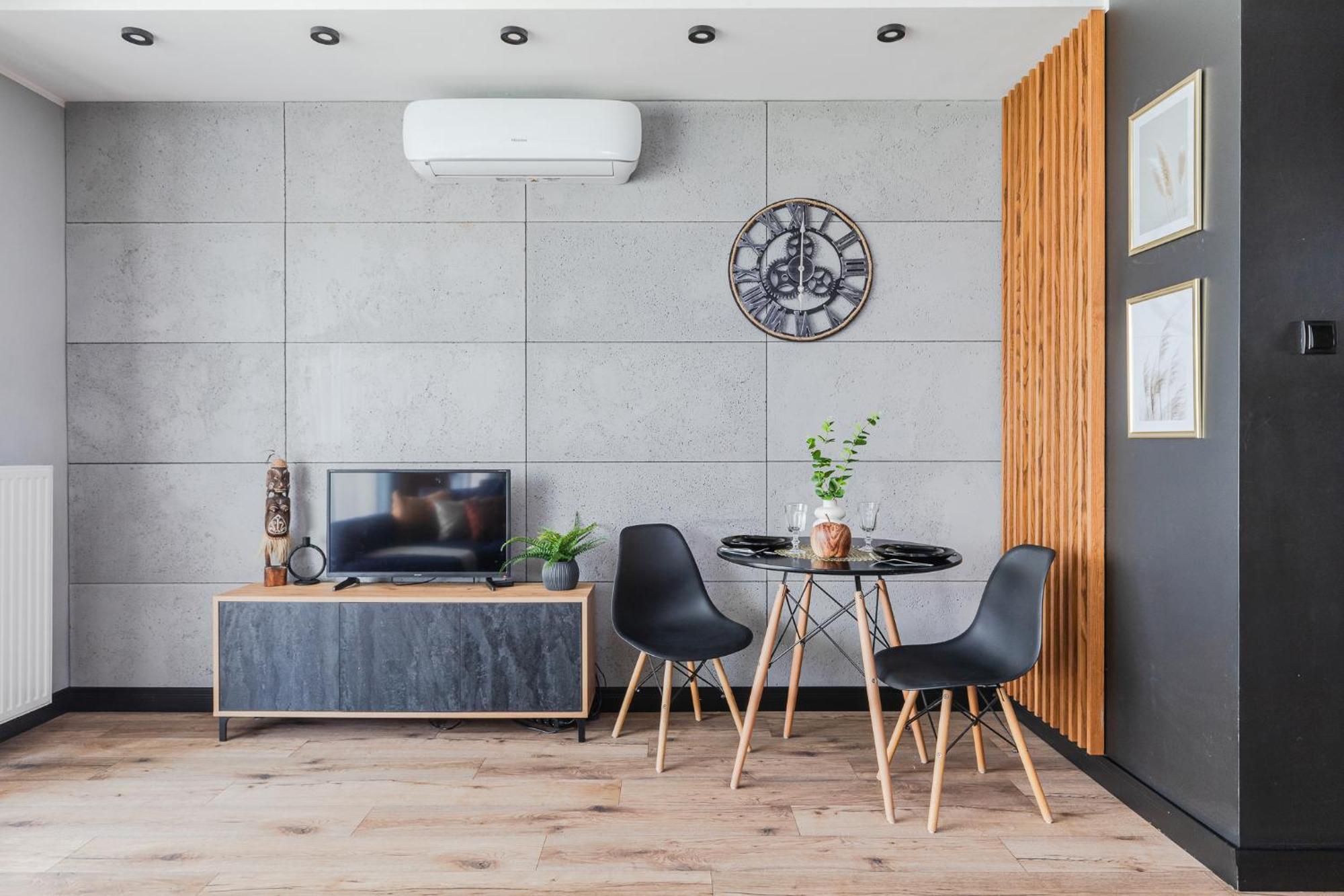 Superapart Przerwana 13 Ministudio Варшава Екстер'єр фото