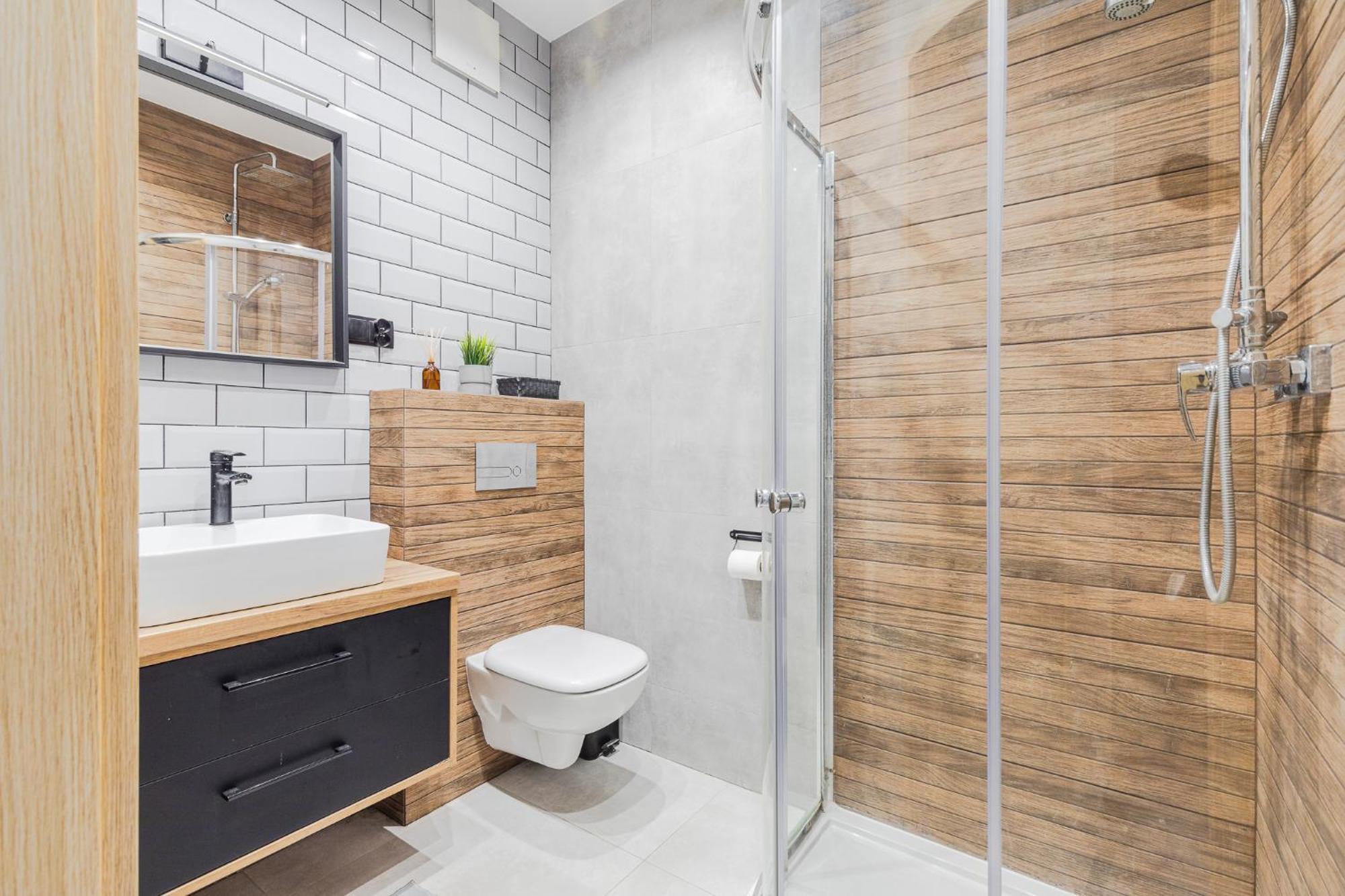 Superapart Przerwana 13 Ministudio Варшава Екстер'єр фото