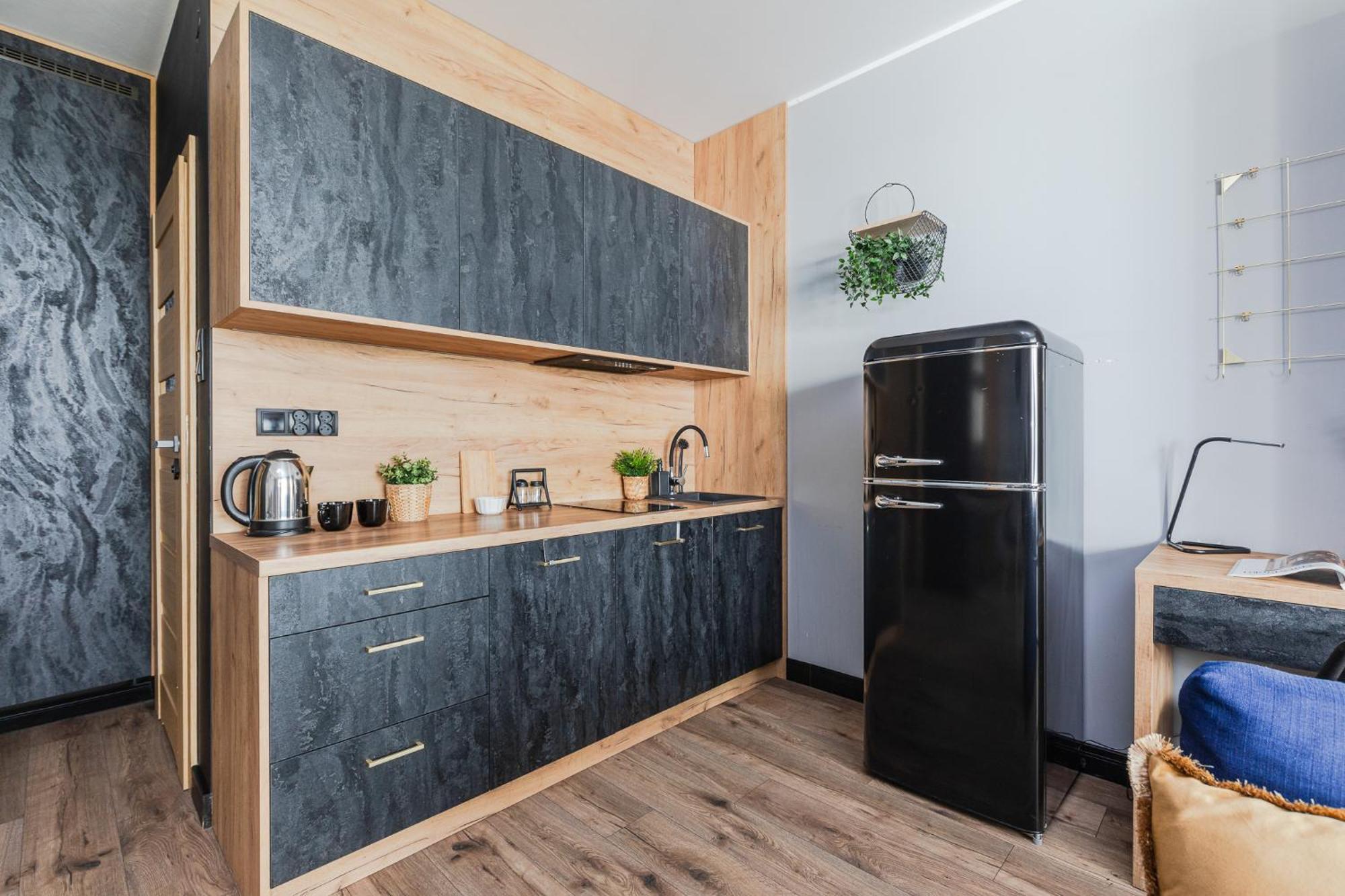 Superapart Przerwana 13 Ministudio Варшава Екстер'єр фото